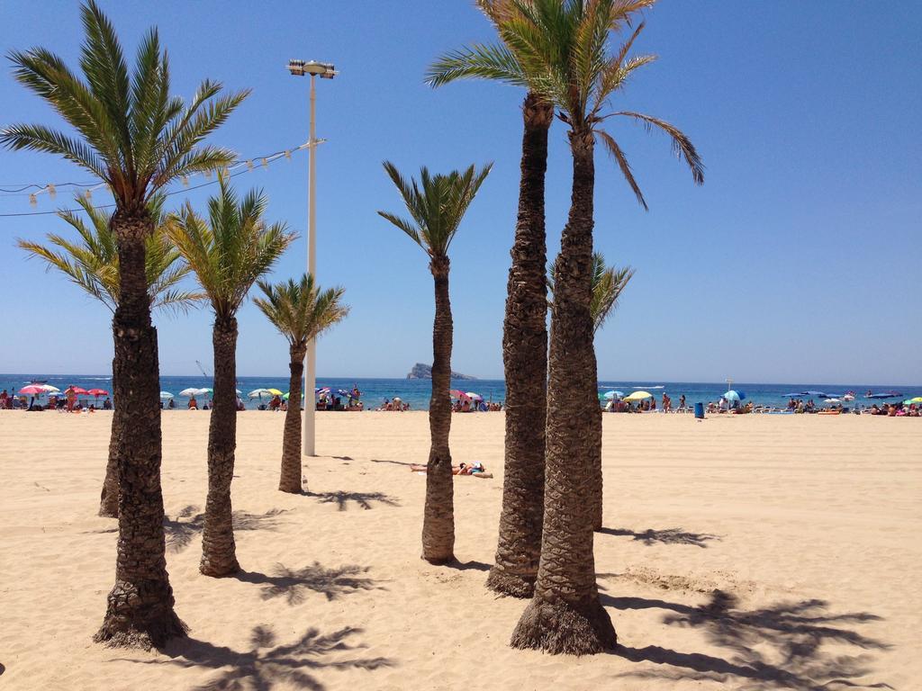 Appartement Torre Don Vicente - Arca Rent