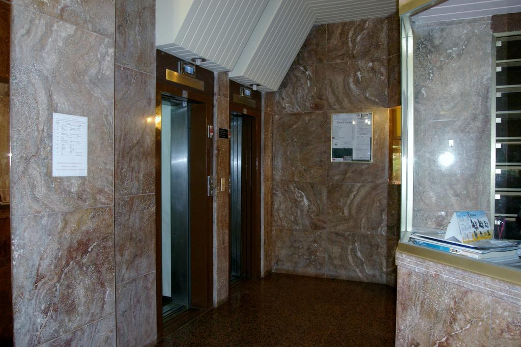 Torre Don Vicente - Arca Rent Appartement *