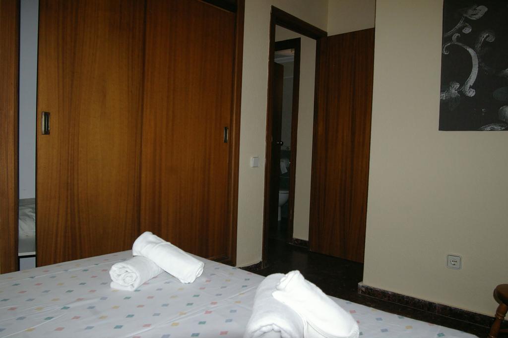Appartement Torre Don Vicente - Arca Rent Benidorm