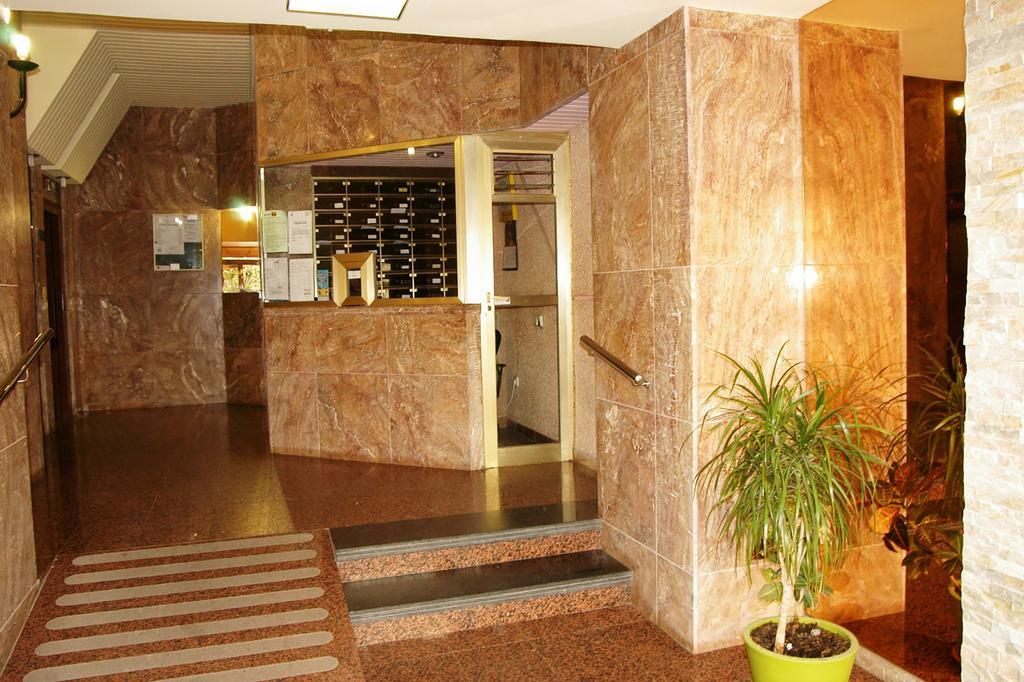 Torre Don Vicente - Arca Rent Appartement Benidorm