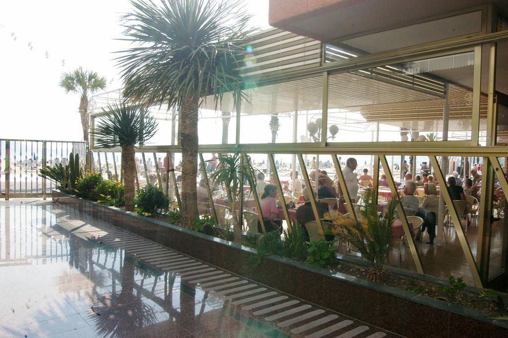 Appartement Torre Don Vicente - Arca Rent *
